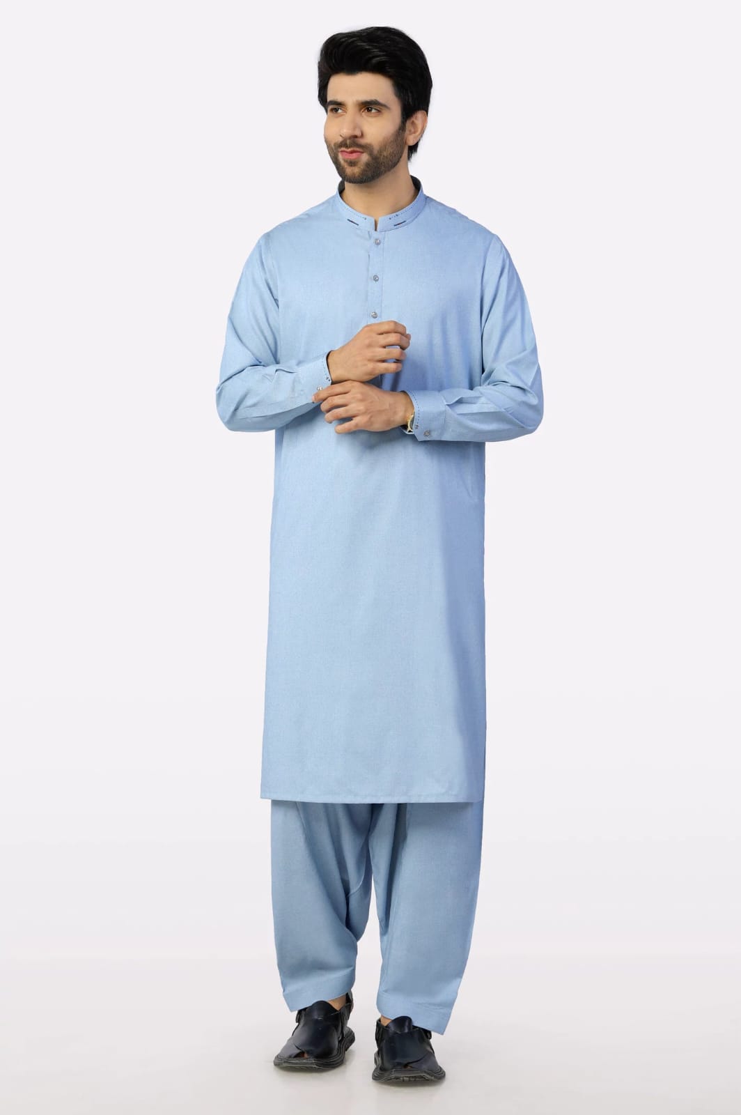Markoor alkaram SF 1017